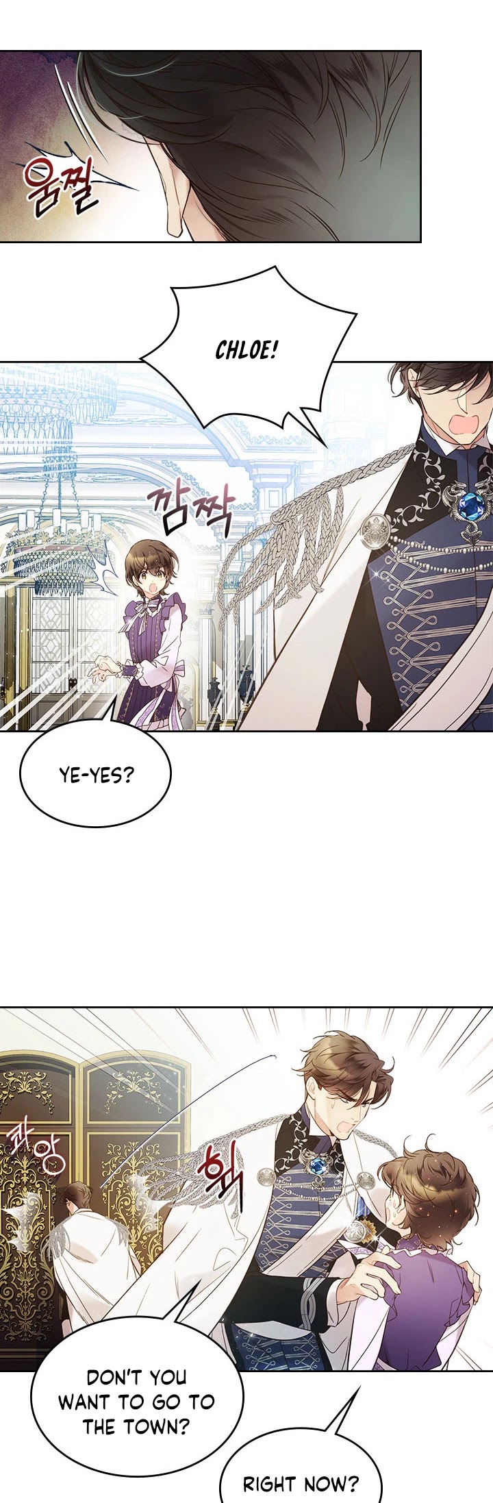 Beatrice Chapter 56 page 44 - Chapter 56