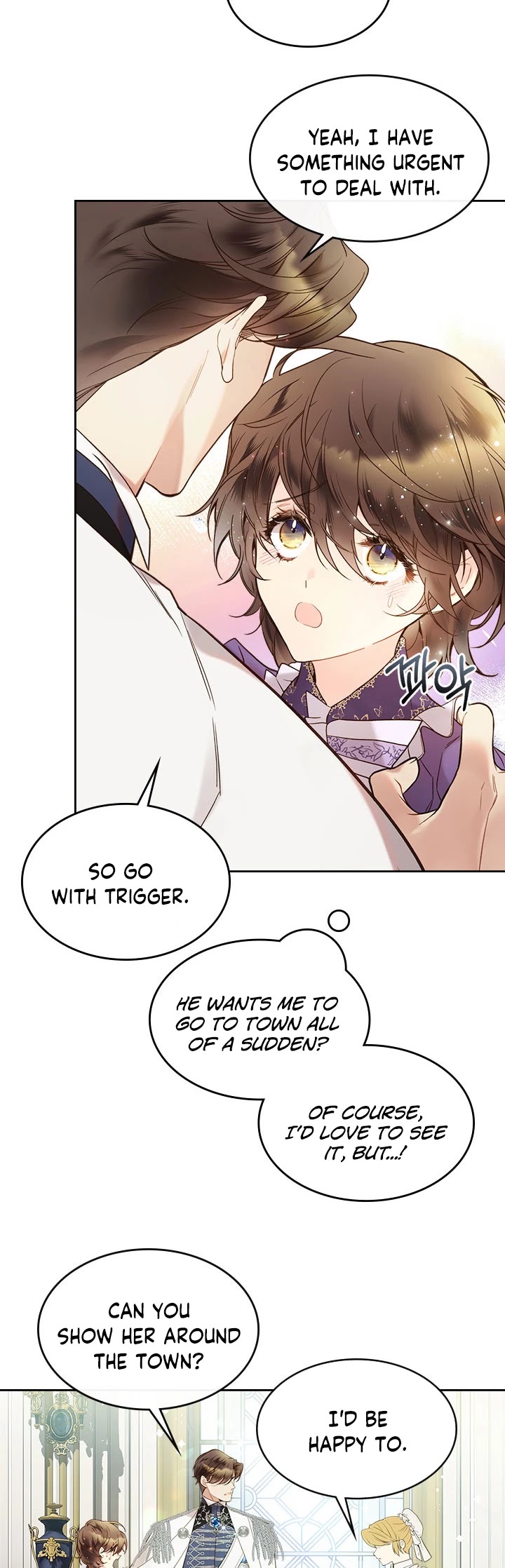 Beatrice Chapter 56 page 45 - Chapter 56