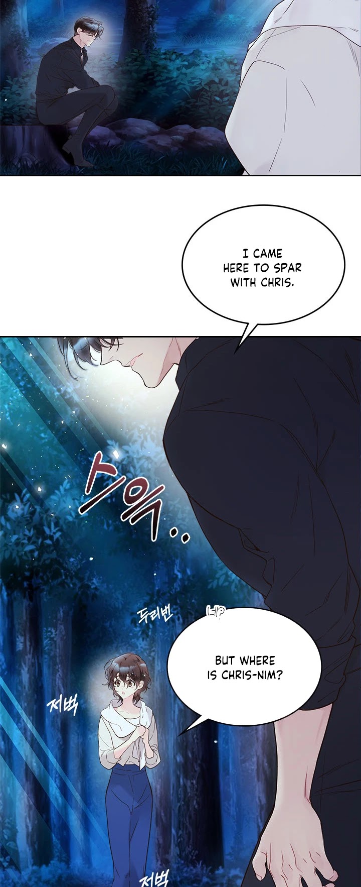 Beatrice Chapter 56 page 5 - Chapter 56