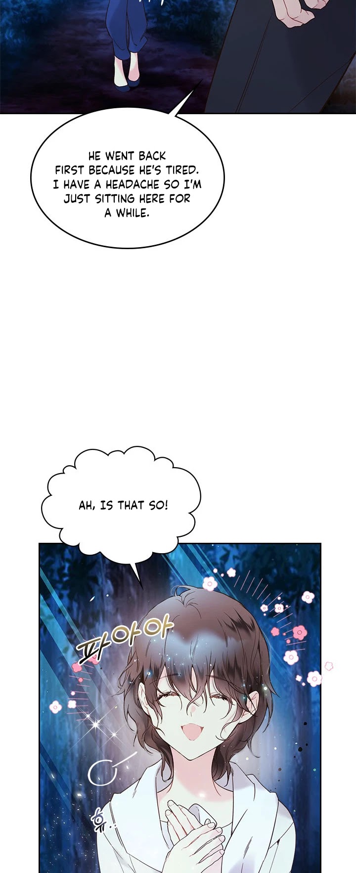 Beatrice Chapter 56 page 6 - Chapter 56