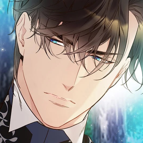 Beatrice Chapter 56 cover