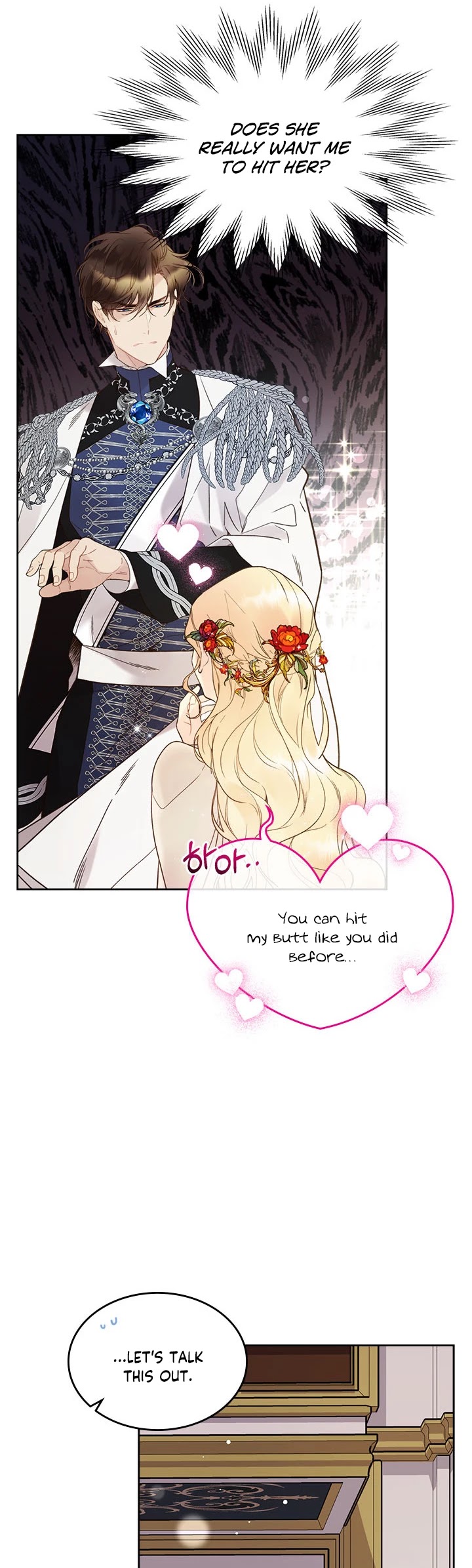 Beatrice Chapter 57 page 10 - Chapter 57