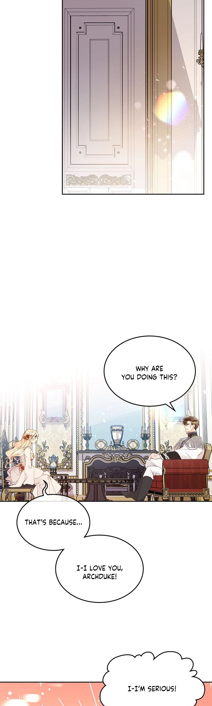 Beatrice Chapter 57 page 11 - Chapter 57