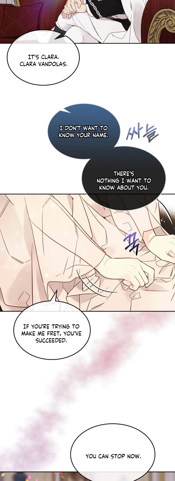 Beatrice Chapter 57 page 13 - Chapter 57