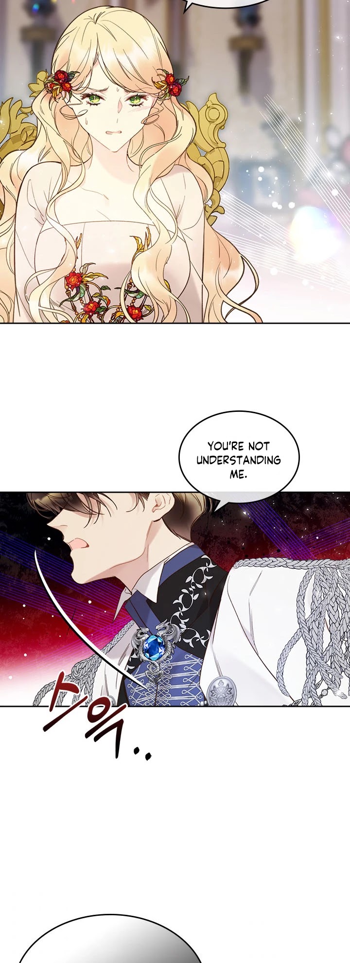 Beatrice Chapter 57 page 14 - Chapter 57