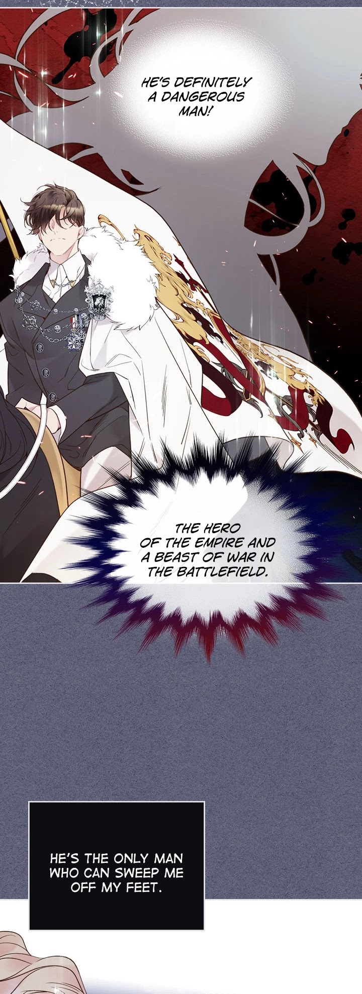 Beatrice Chapter 57 page 16 - Chapter 57