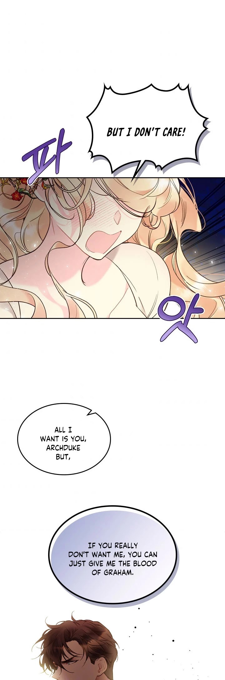 Beatrice Chapter 57 page 19 - Chapter 57