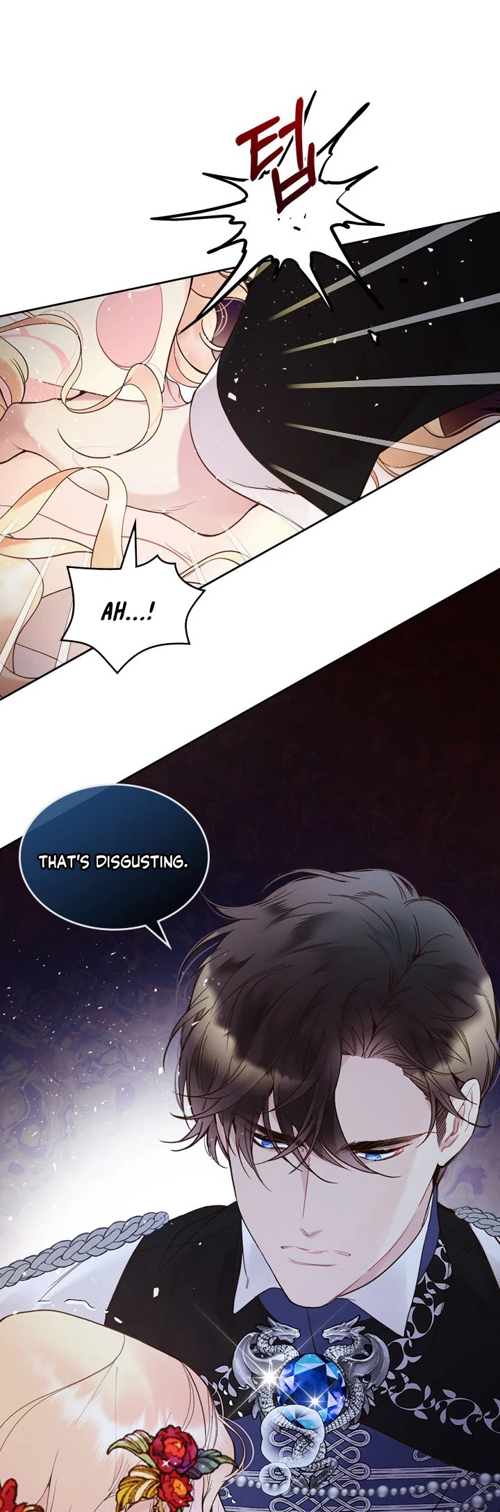 Beatrice Chapter 57 page 21 - Chapter 57