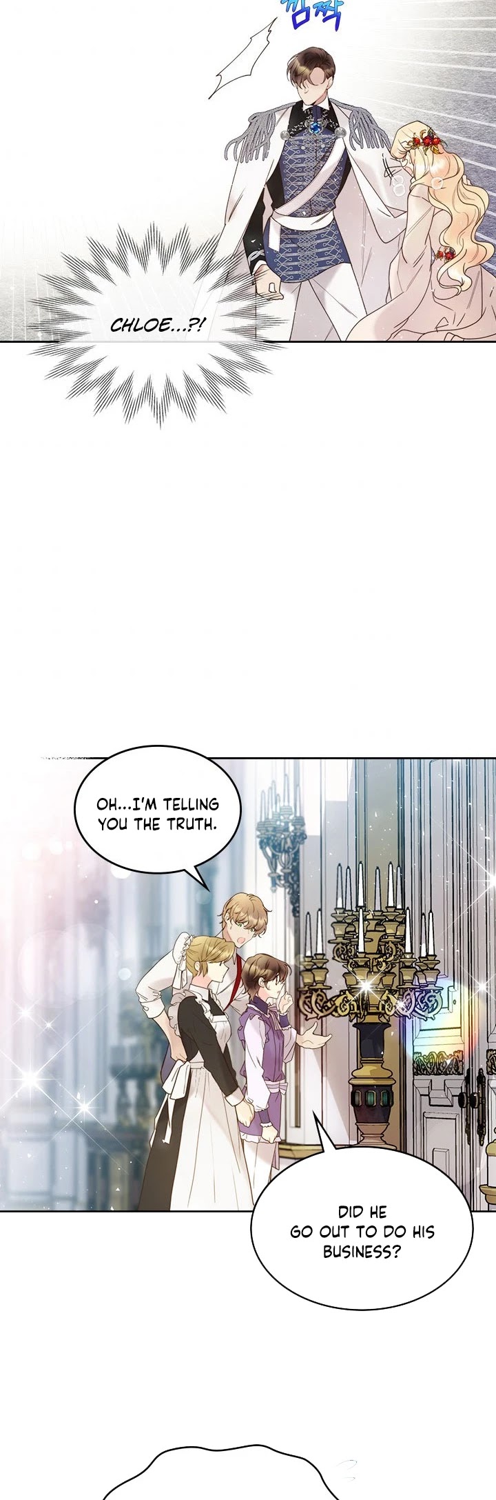 Beatrice Chapter 57 page 23 - Chapter 57