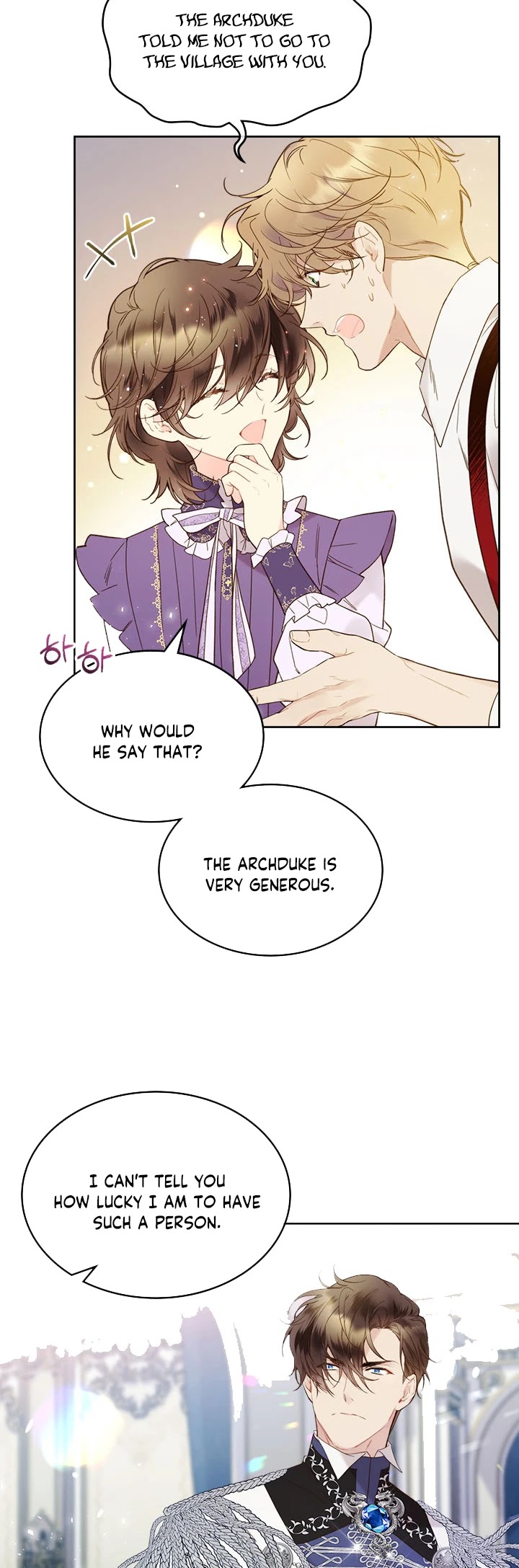 Beatrice Chapter 57 page 24 - Chapter 57