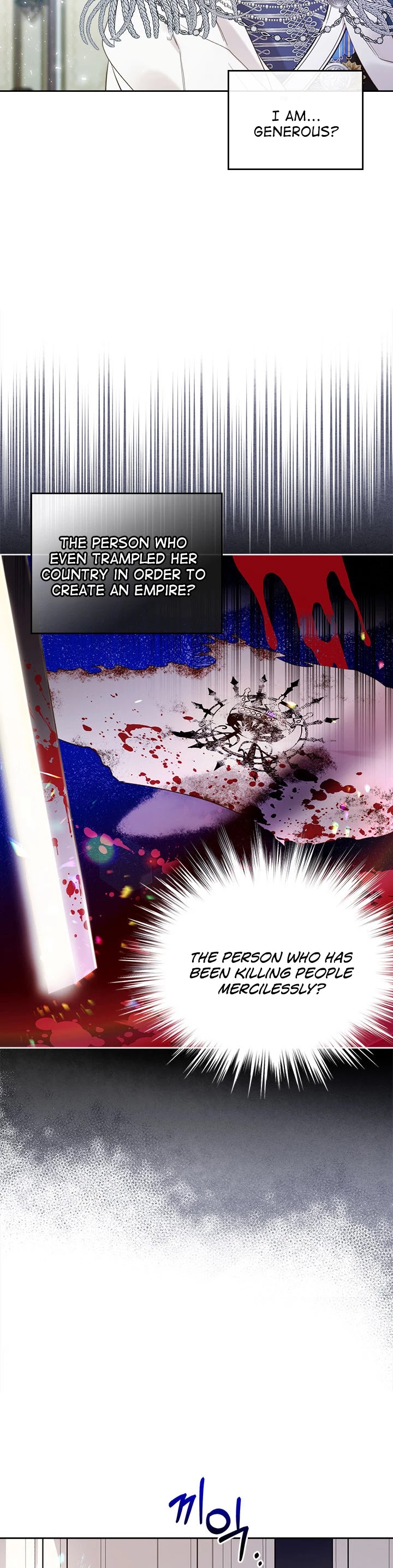 Beatrice Chapter 57 page 25 - Chapter 57