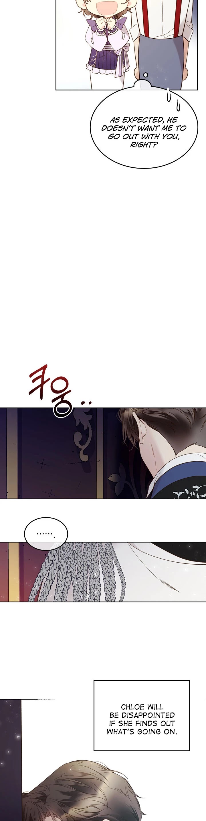 Beatrice Chapter 57 page 28 - Chapter 57