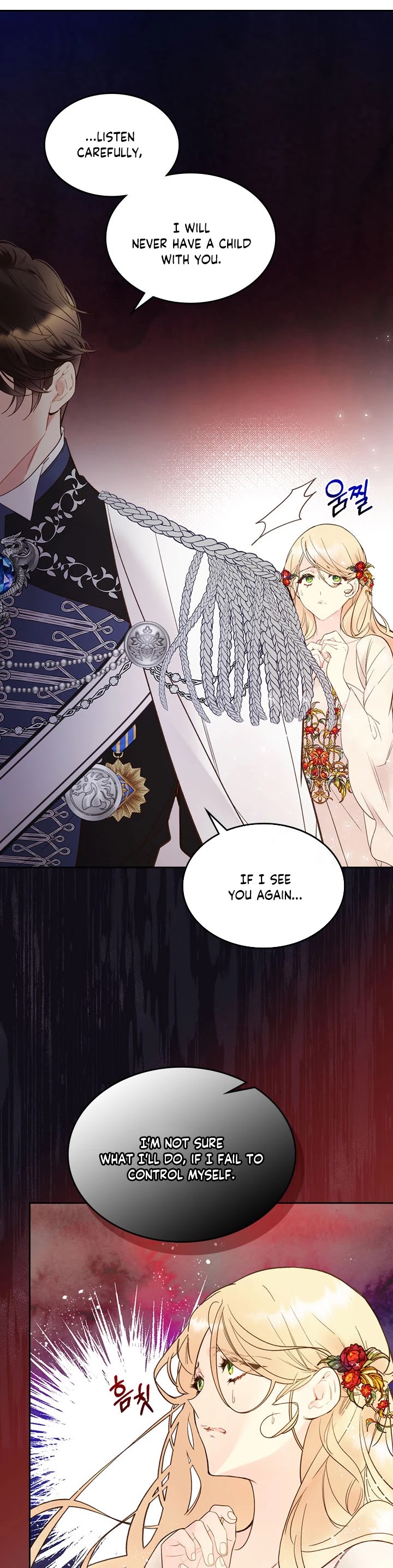 Beatrice Chapter 57 page 30 - Chapter 57