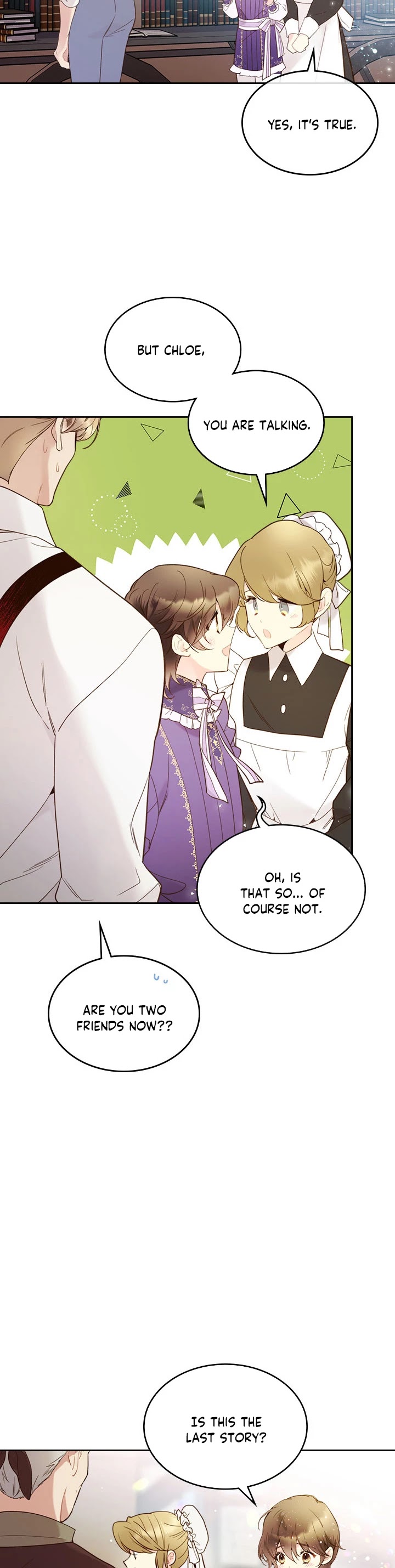 Beatrice Chapter 57 page 34 - Chapter 57