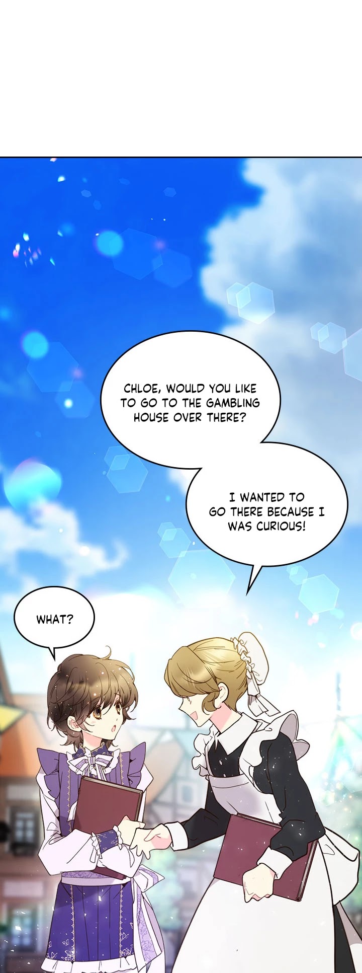 Beatrice Chapter 57 page 37 - Chapter 57