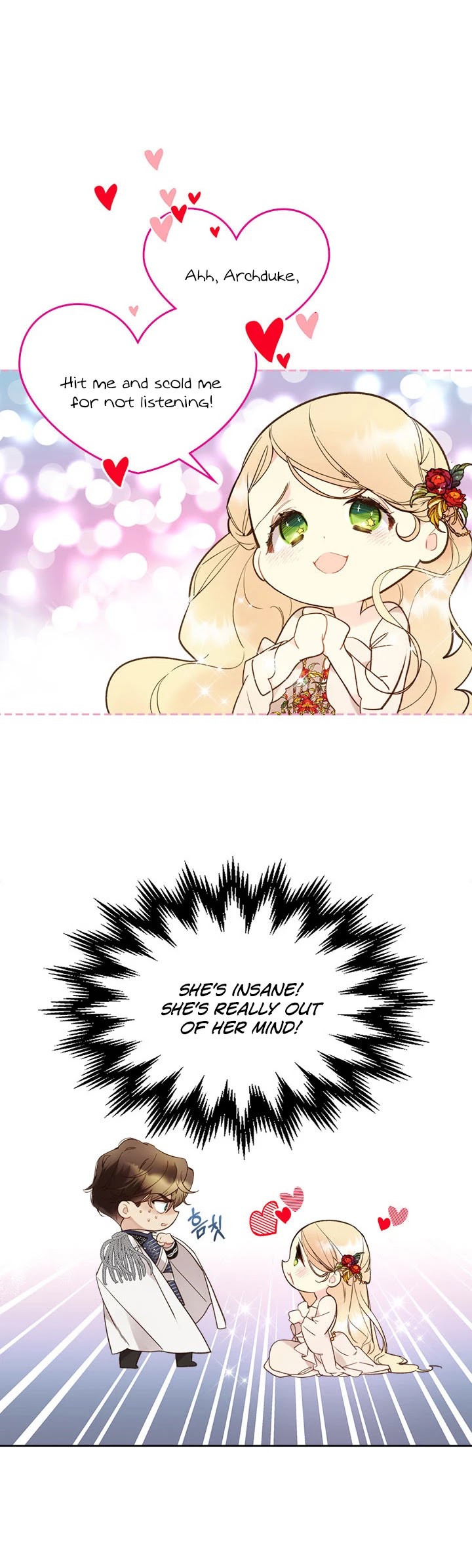 Beatrice Chapter 57 page 9 - Chapter 57