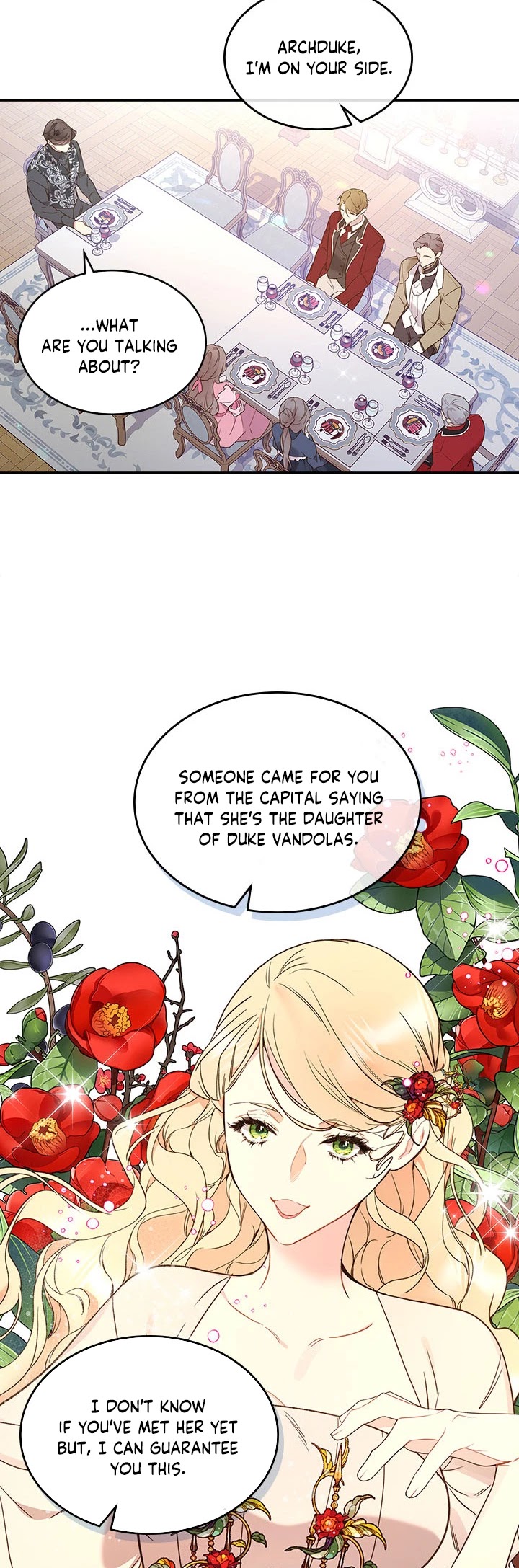 Beatrice Chapter 58 page 13 - Chapter 58
