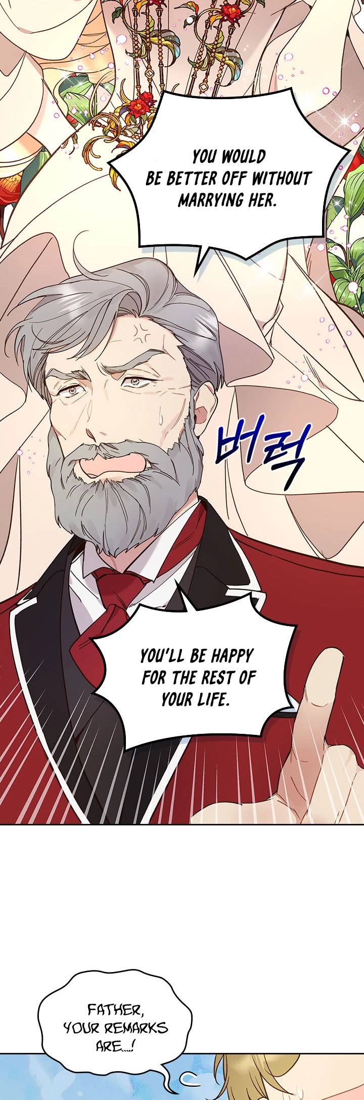 Beatrice Chapter 58 page 14 - Chapter 58