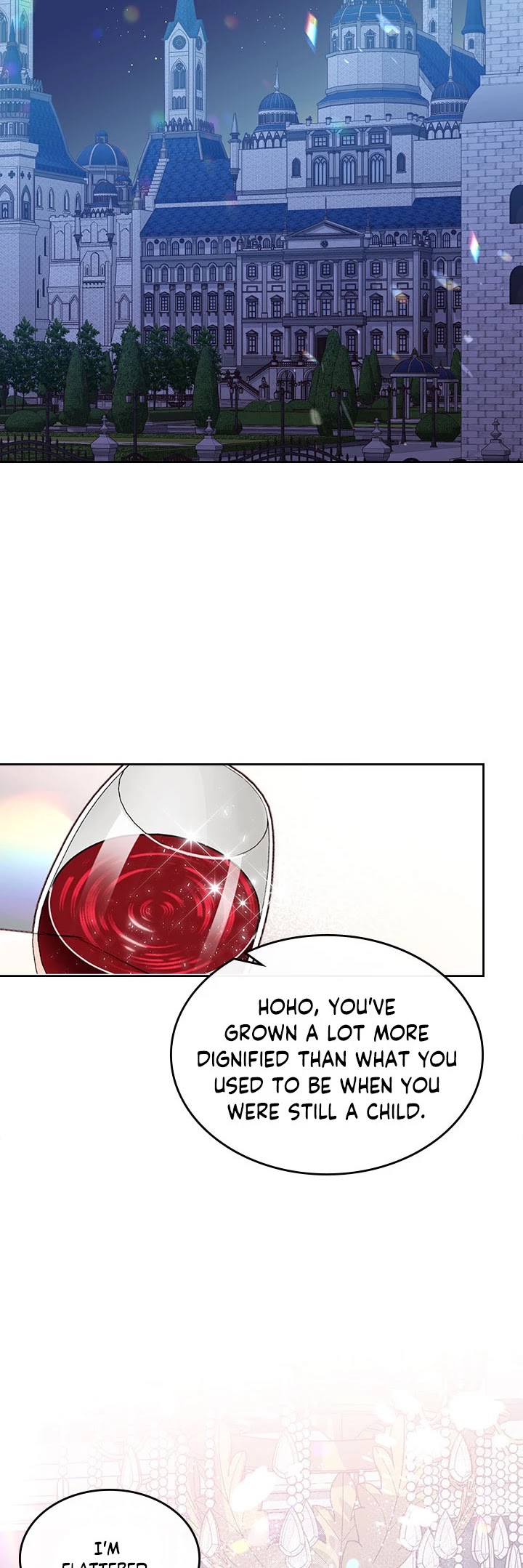 Beatrice Chapter 58 page 2 - Chapter 58