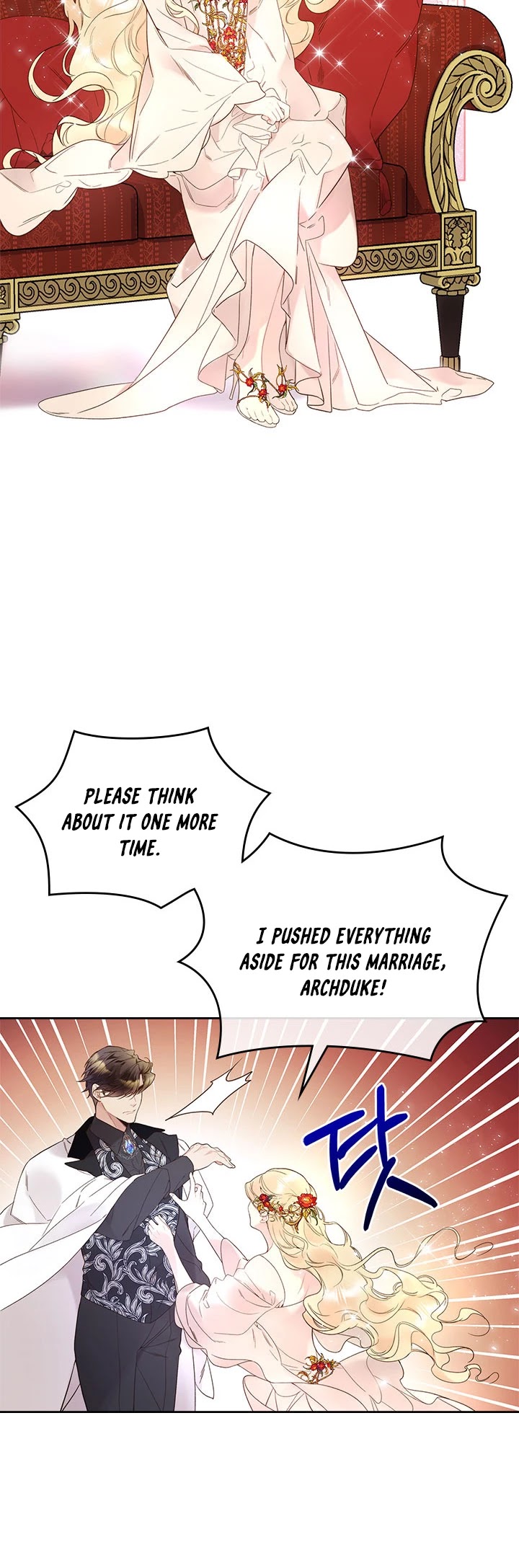 Beatrice Chapter 58 page 21 - Chapter 58