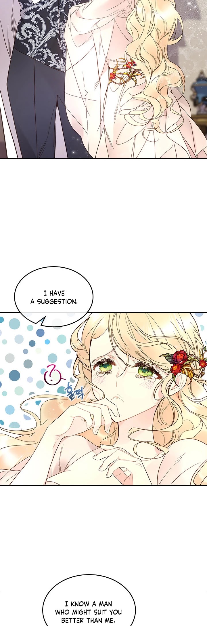 Beatrice Chapter 58 page 23 - Chapter 58