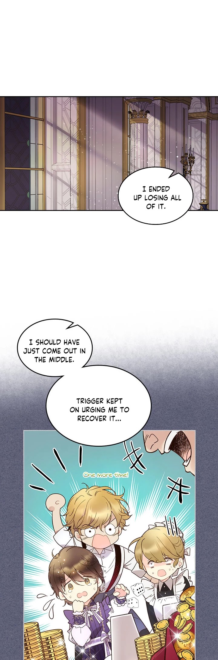 Beatrice Chapter 58 page 26 - Chapter 58