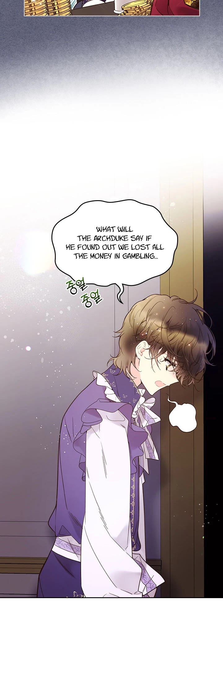 Beatrice Chapter 58 page 27 - Chapter 58