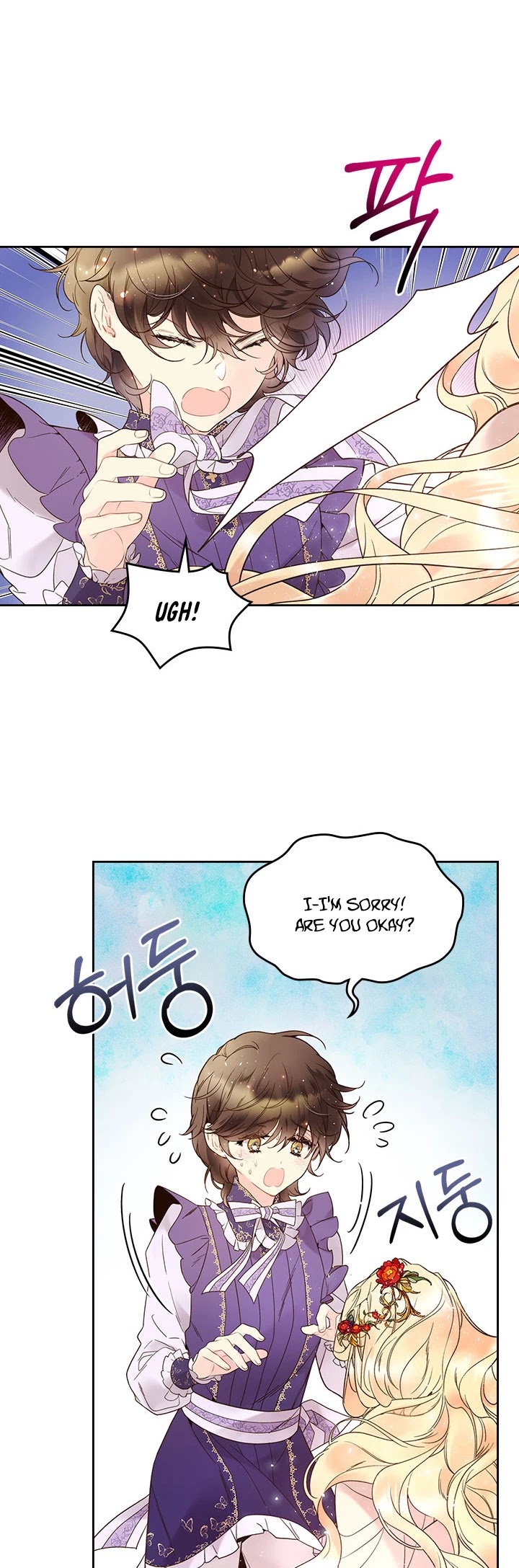 Beatrice Chapter 58 page 28 - Chapter 58