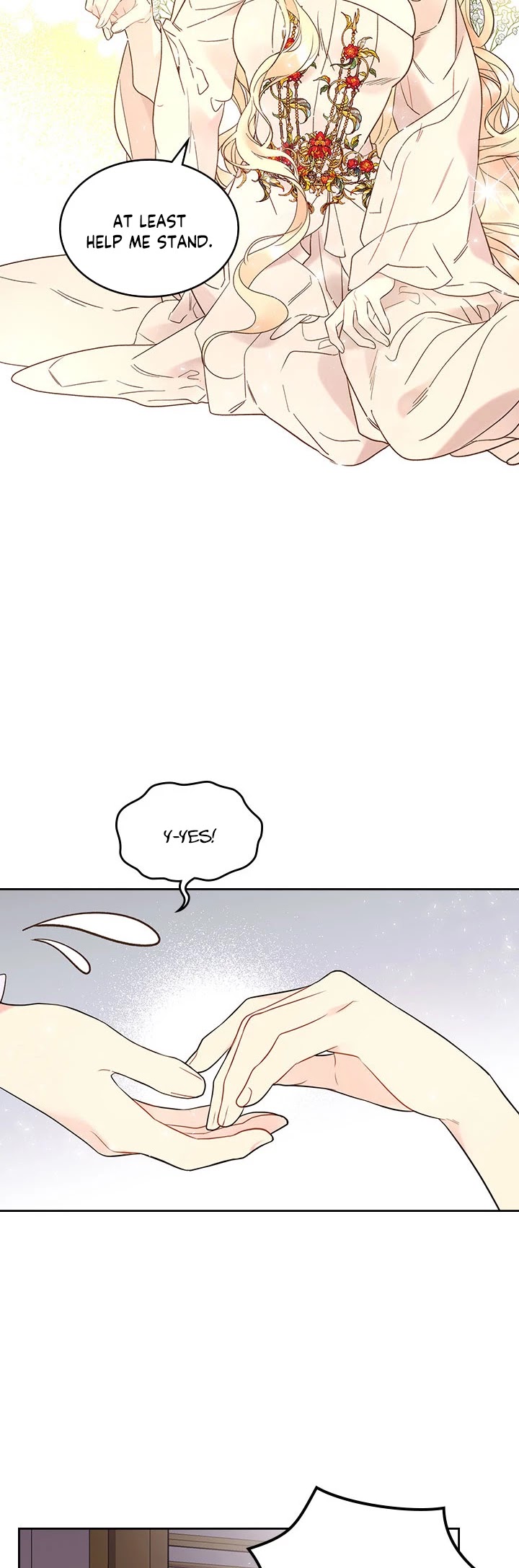 Beatrice Chapter 58 page 30 - Chapter 58