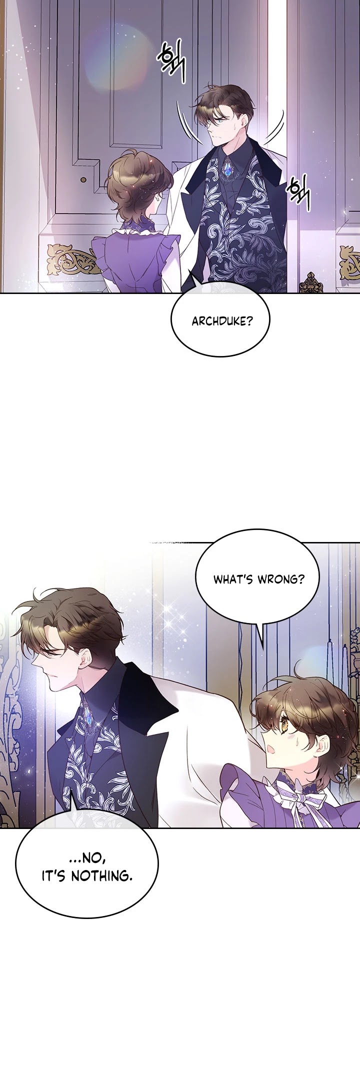 Beatrice Chapter 58 page 33 - Chapter 58