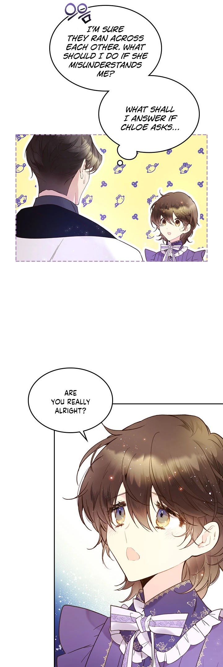 Beatrice Chapter 58 page 34 - Chapter 58