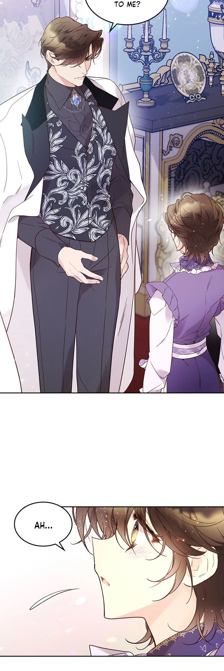 Beatrice Chapter 58 page 36 - Chapter 58