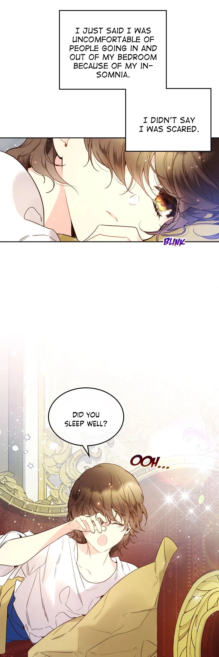 Beatrice Chapter 59 page 12 - Chapter 59