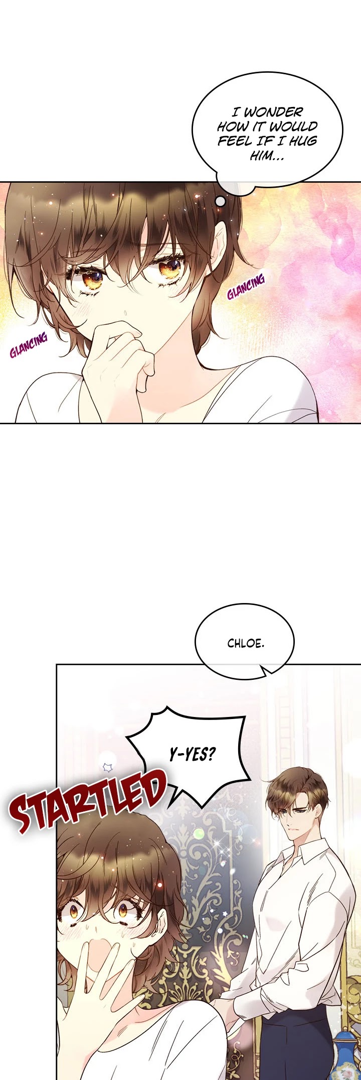 Beatrice Chapter 59 page 16 - Chapter 59