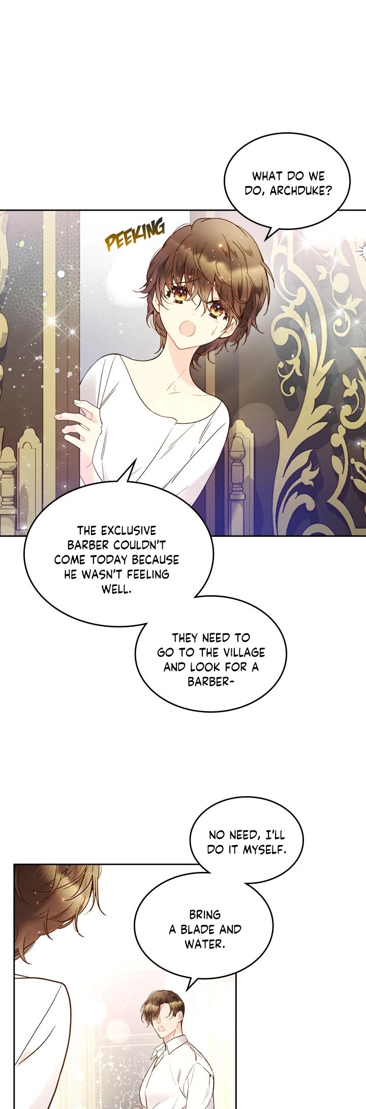Beatrice Chapter 59 page 18 - Chapter 59
