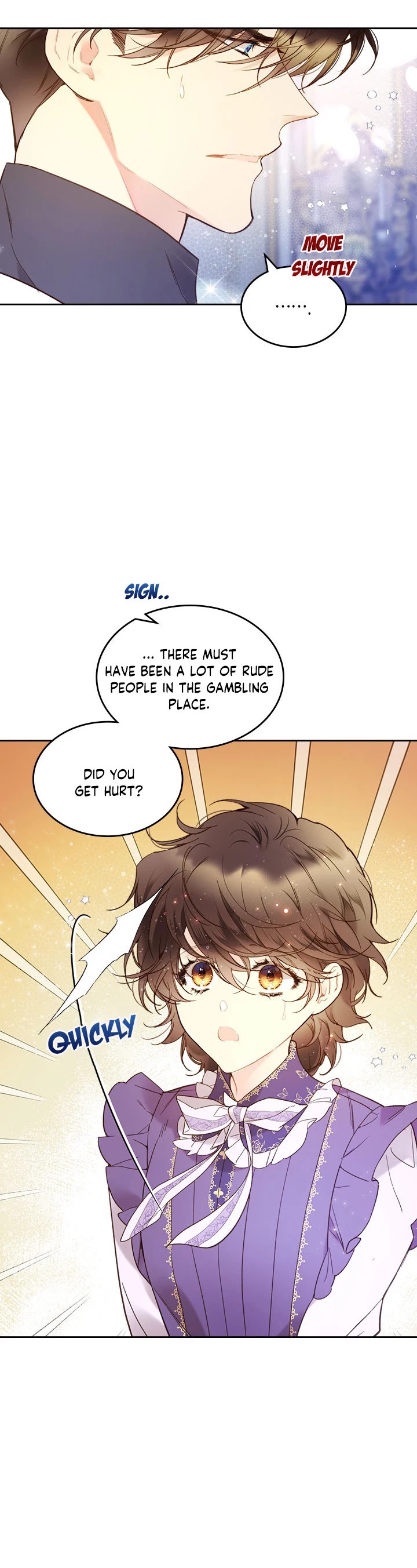 Beatrice Chapter 59 page 2 - Chapter 59