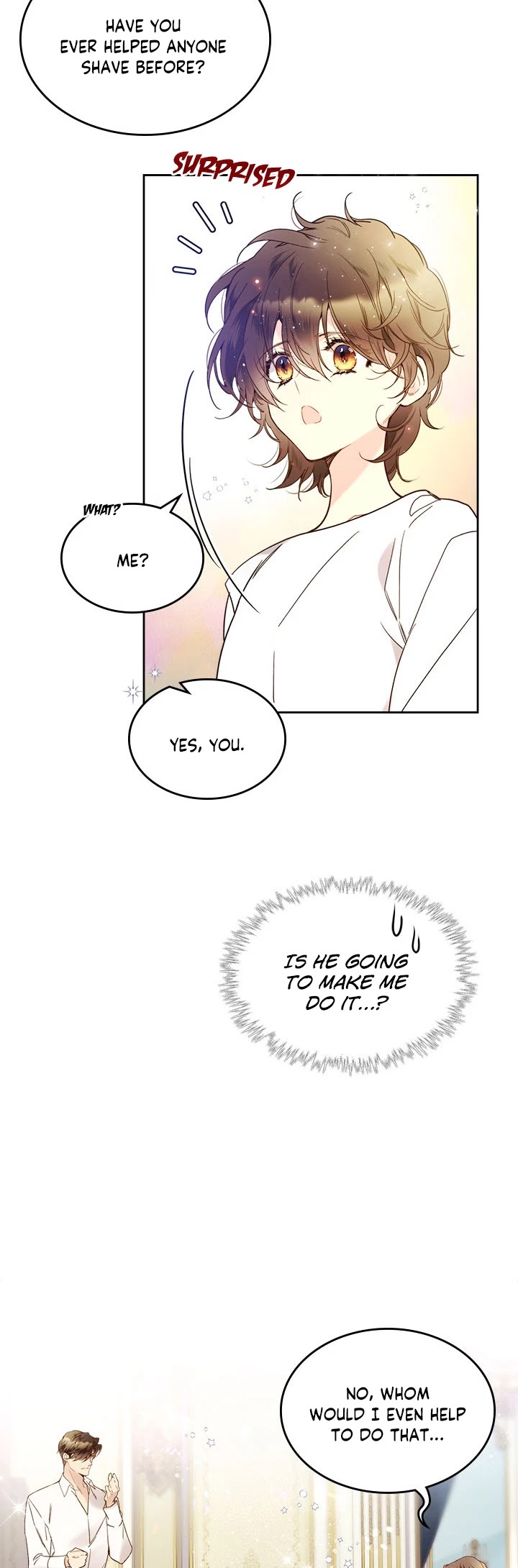 Beatrice Chapter 59 page 21 - Chapter 59