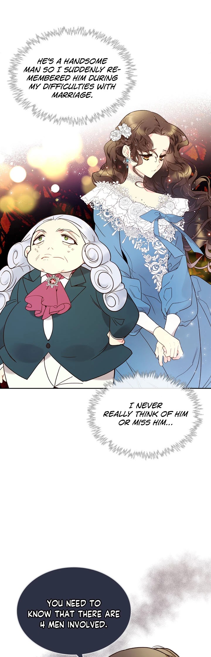 Beatrice Chapter 59 page 28 - Chapter 59