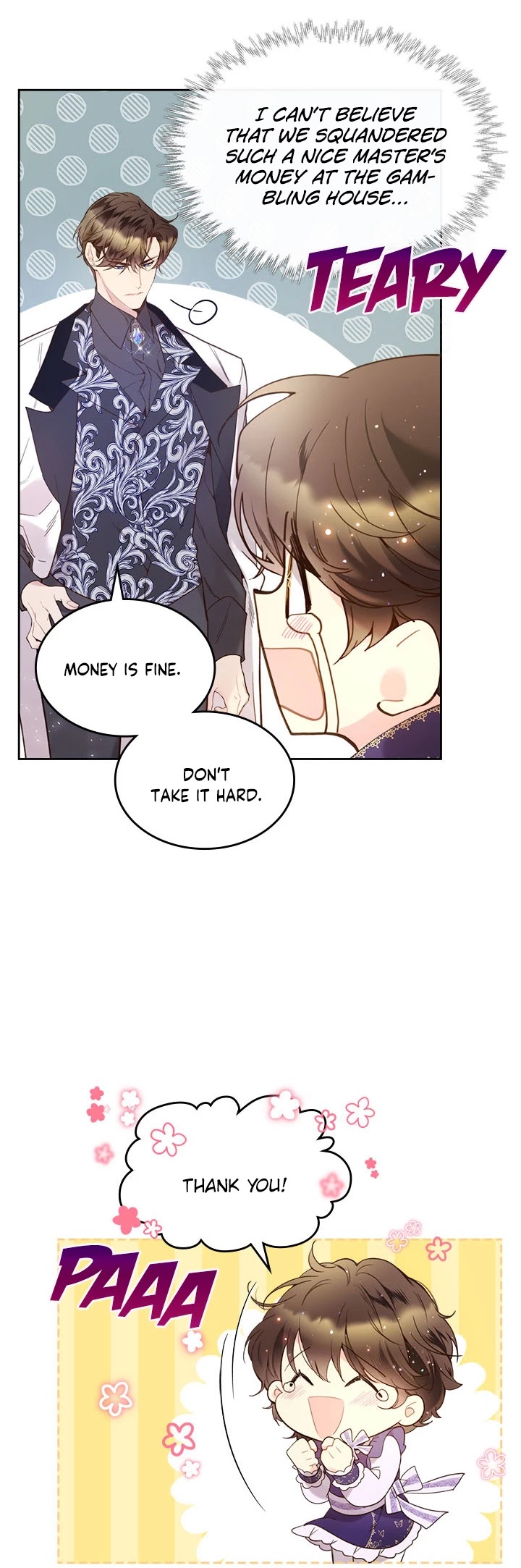 Beatrice Chapter 59 page 3 - Chapter 59