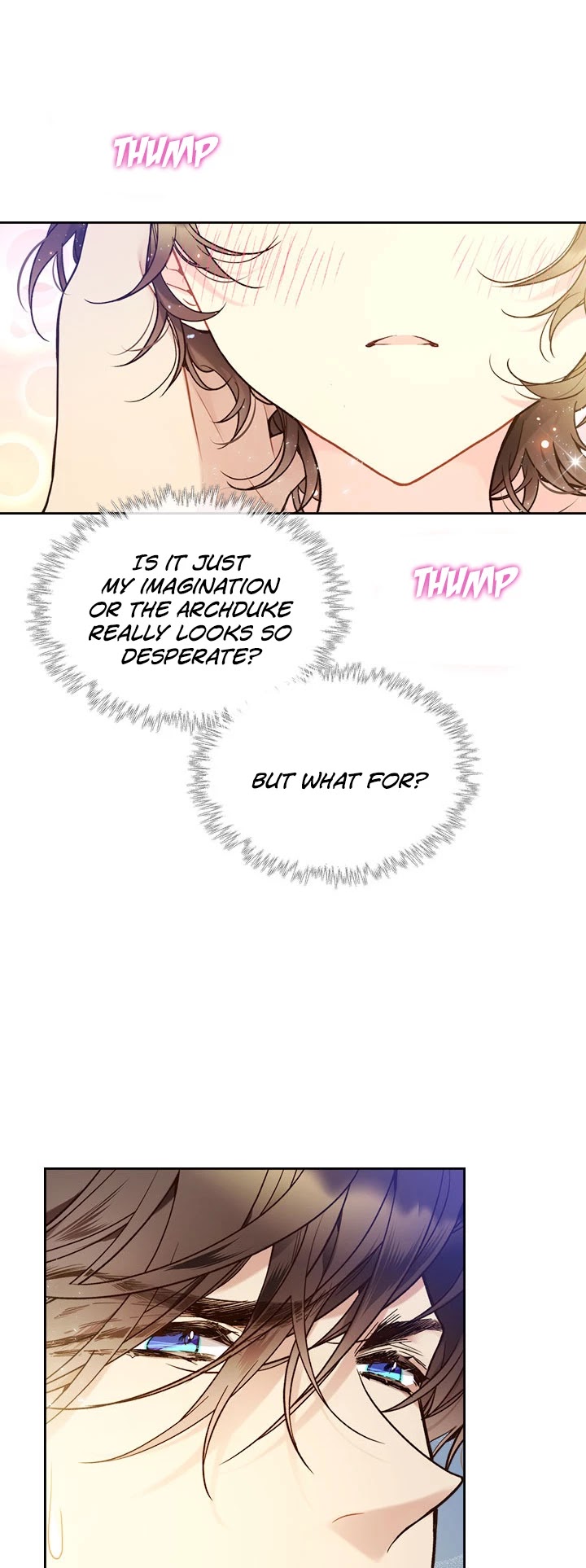 Beatrice Chapter 59 page 33 - Chapter 59