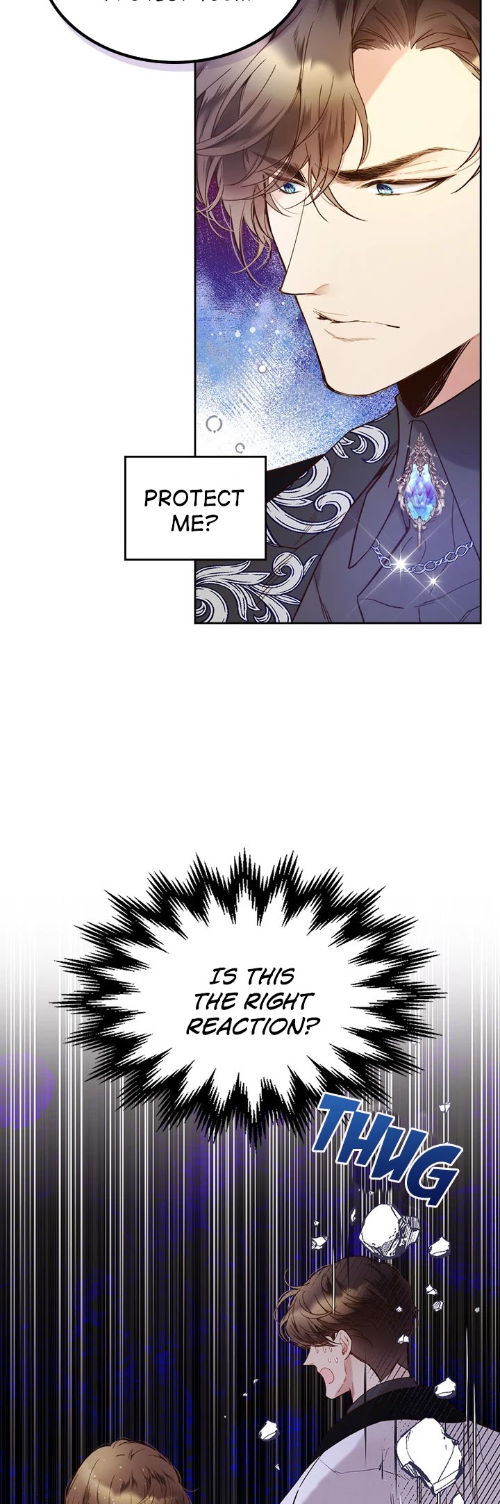 Beatrice Chapter 59 page 8 - Chapter 59
