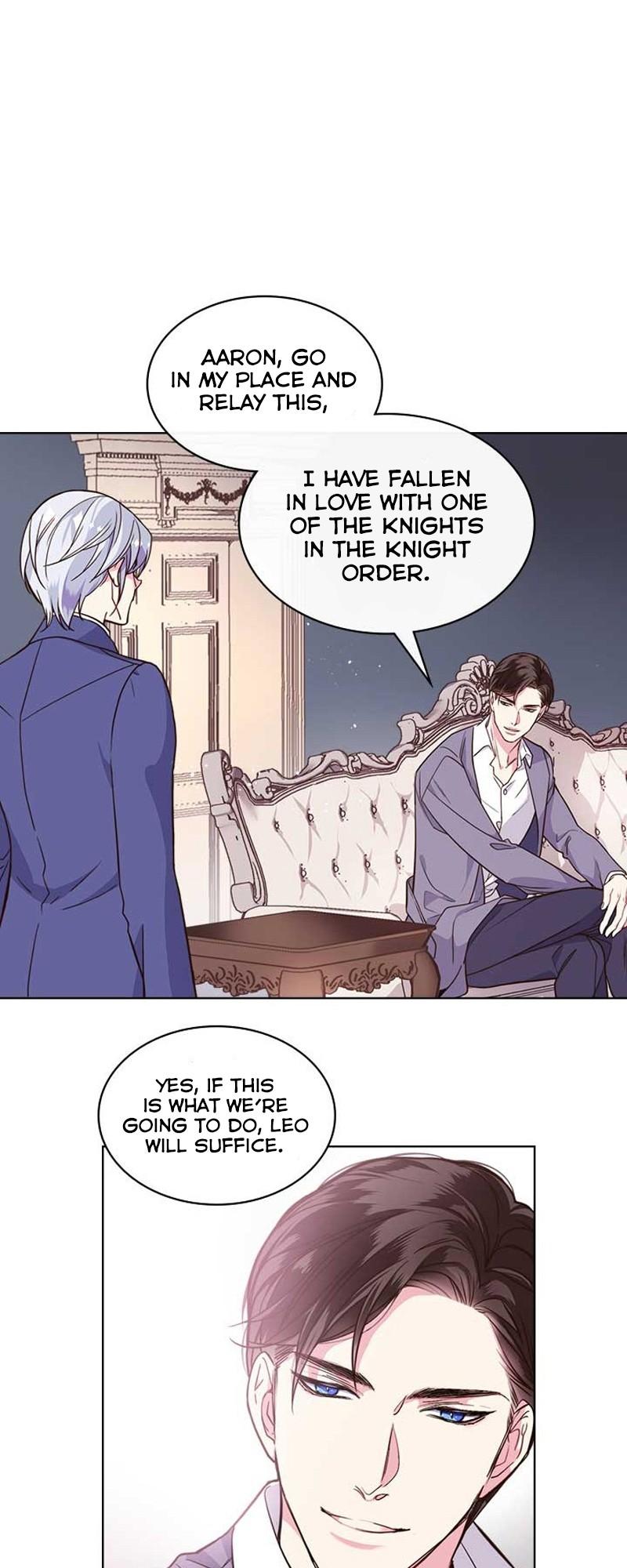 Beatrice Chapter 6 page 11 - Chapter 6