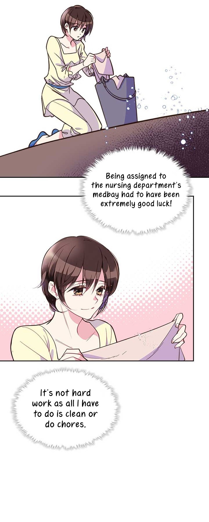 Beatrice Chapter 6 page 14 - Chapter 6