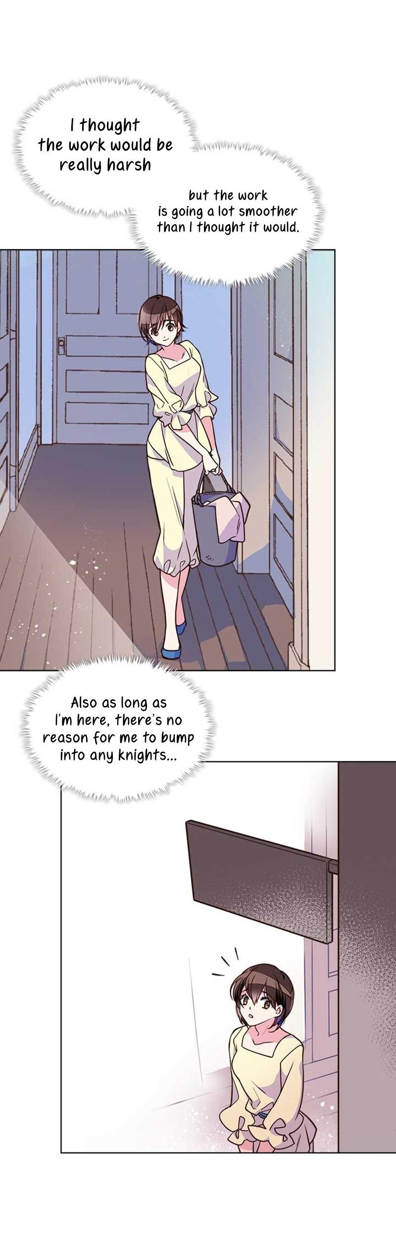 Beatrice Chapter 6 page 15 - Chapter 6