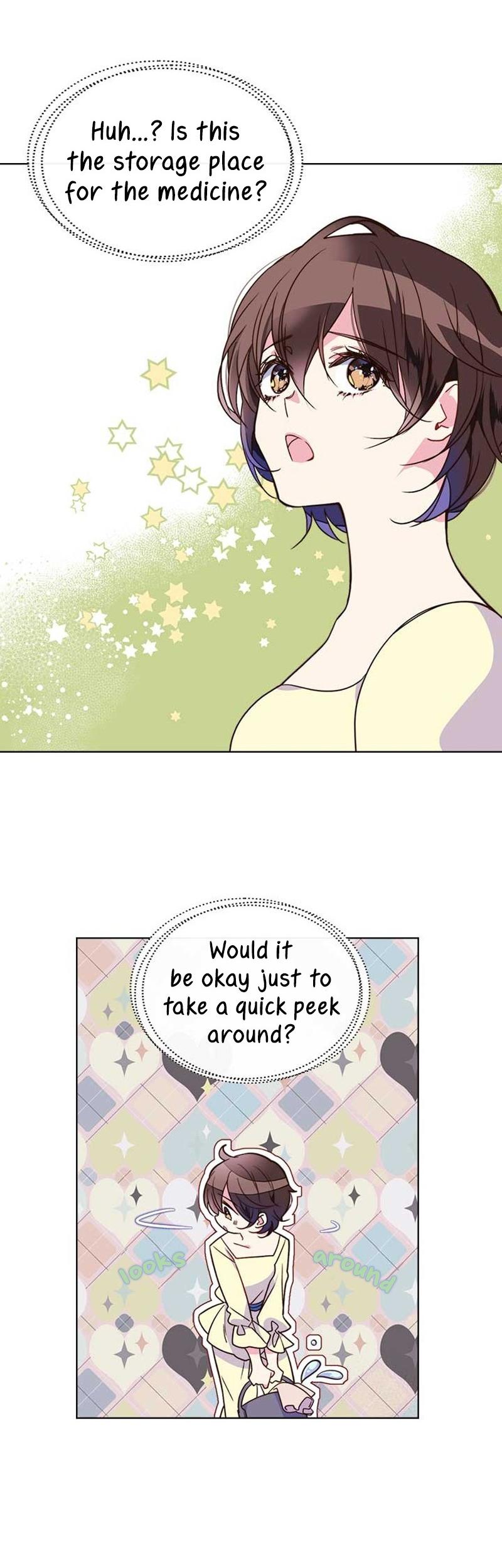 Beatrice Chapter 6 page 16 - Chapter 6