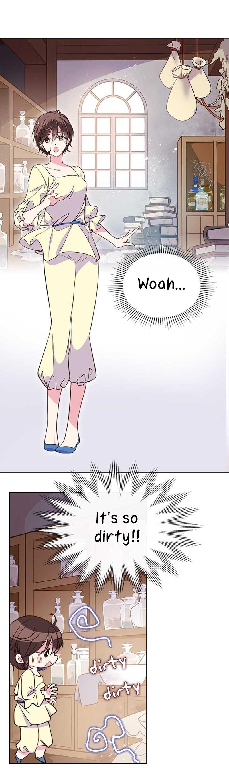 Beatrice Chapter 6 page 18 - Chapter 6