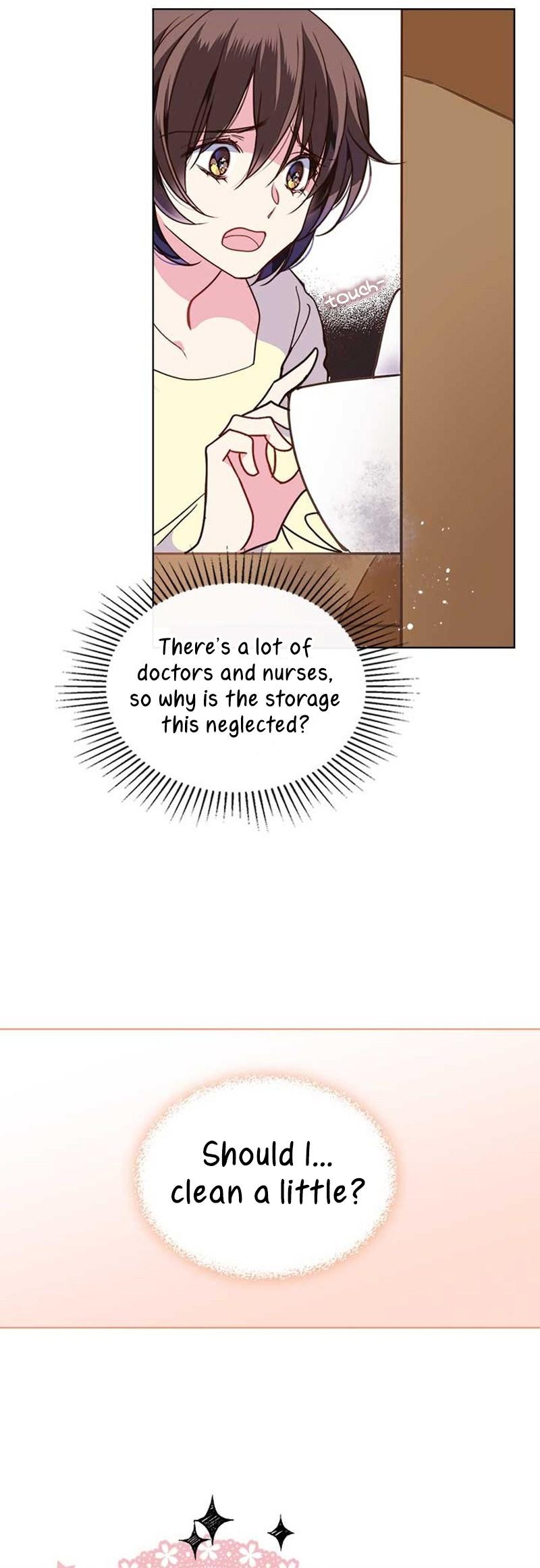 Beatrice Chapter 6 page 19 - Chapter 6