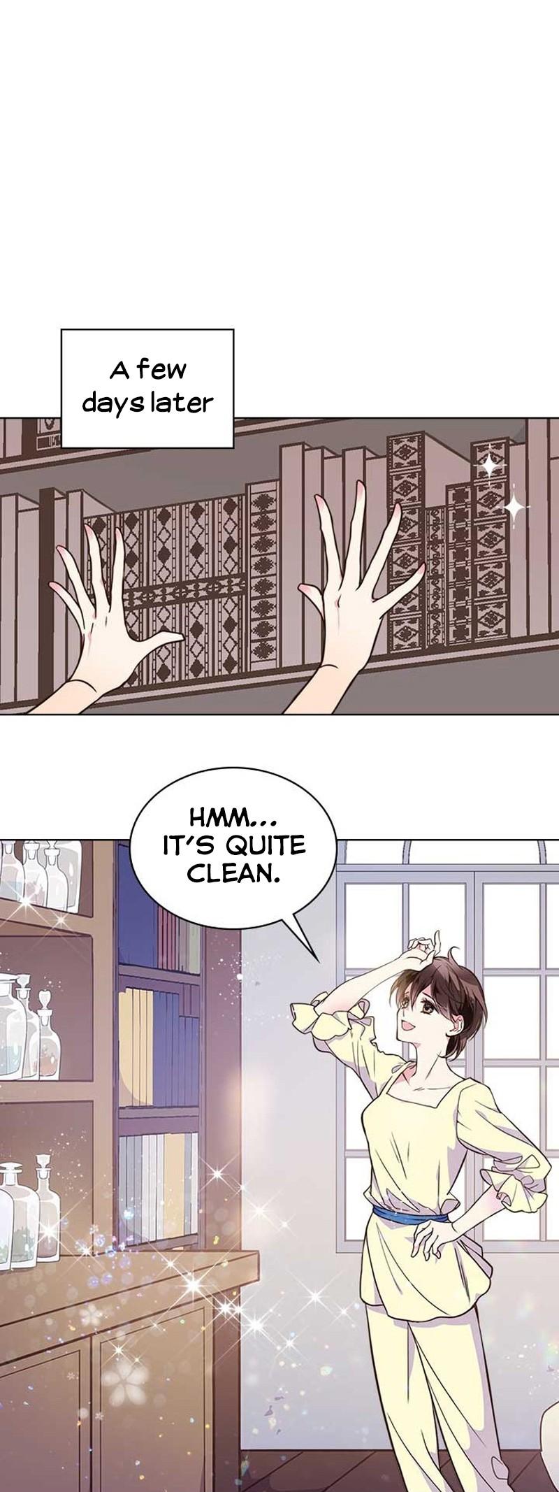 Beatrice Chapter 6 page 21 - Chapter 6