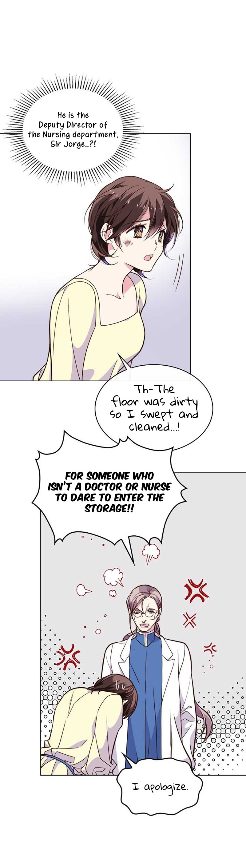 Beatrice Chapter 6 page 25 - Chapter 6