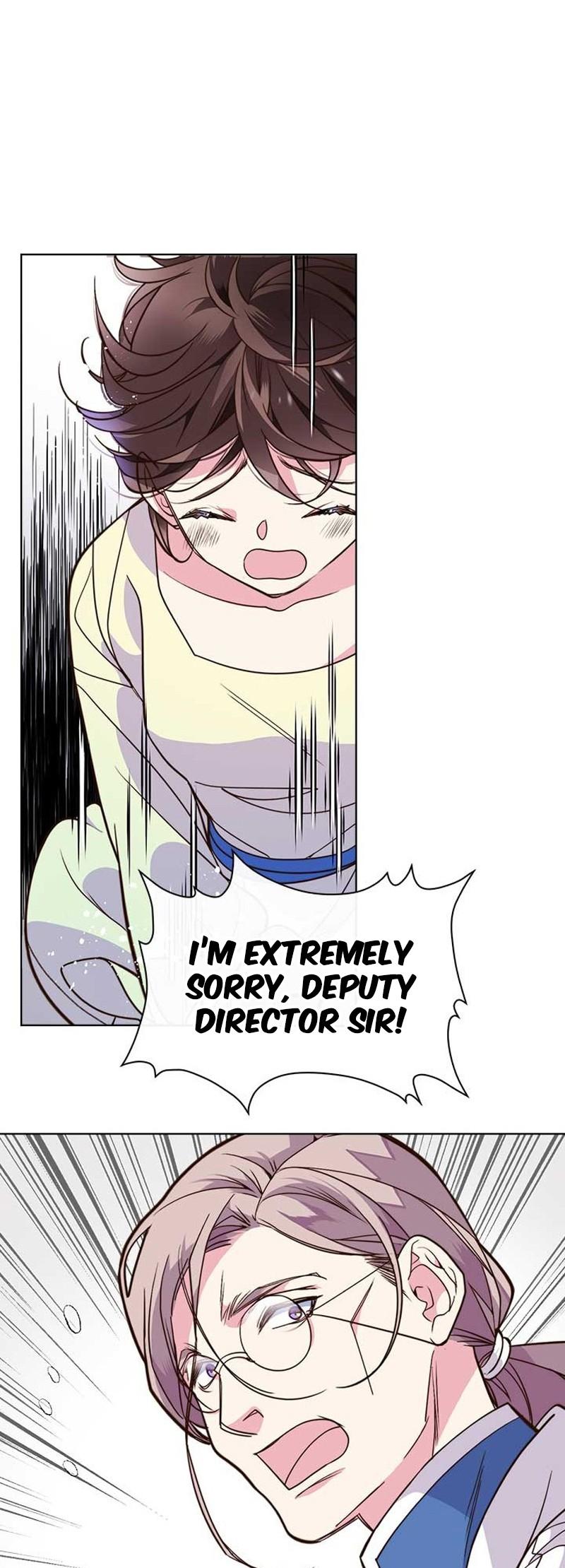 Beatrice Chapter 6 page 29 - Chapter 6